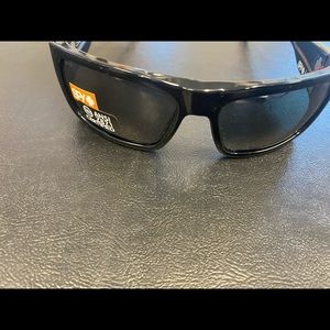 MENS SPY ROVER sunglasses.